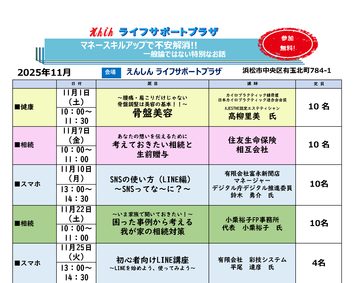 seminar2511